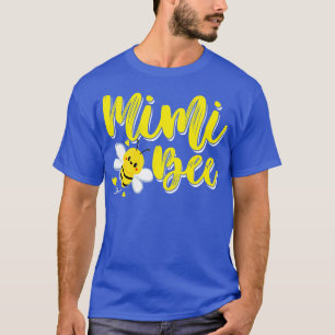 Camiseta Mamãe Era Uma Mamãe Bonita Para Ser Dia de as mães