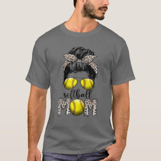 Camiseta Mamãe, Jogadora de Arma Mensageira Mãe, Mãe!