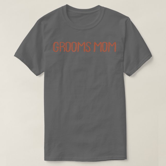 Camiseta Mamãe Mãe Retrorando Engraçados Mamãe (Frente do Design)