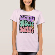 Mamãe Musculosa