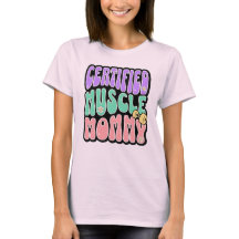 Mamãe Musculosa