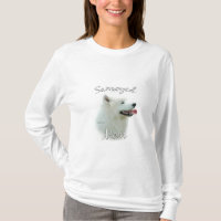 Mamãe Samoyed 2