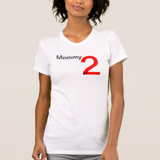 Camiseta Mamães do tanque 2