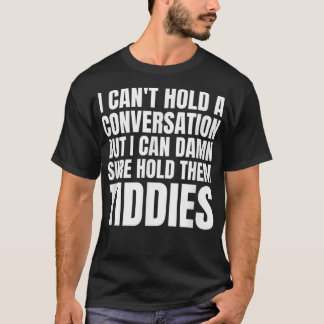 Camiseta Mamães Sujas De Piada Milkers Engraçados Engraçado