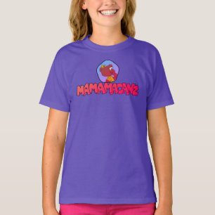 Camiseta Mamamacanz