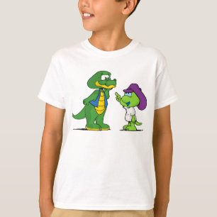 Camiseta Mamamacanz