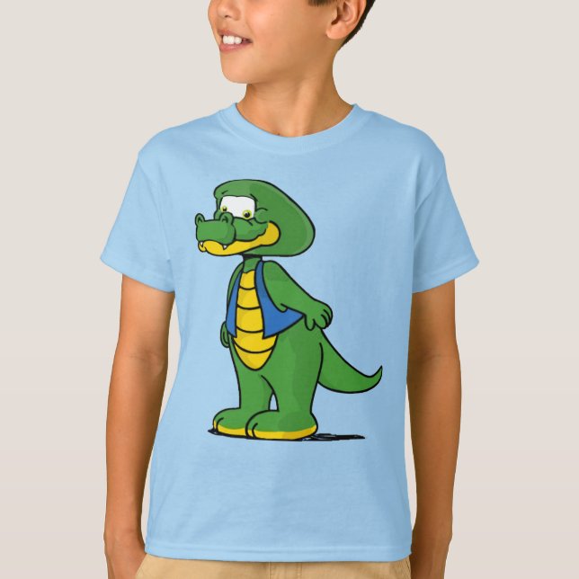 Camiseta Mamamacanz (Frente)