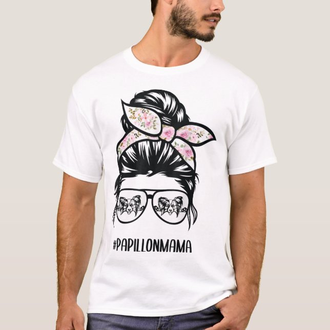 Camiseta mamão mamão mamãozinho pãozinho pãozinho (Frente)