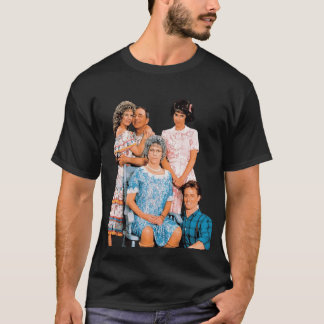 Camiseta Mamas Family Cast  boy