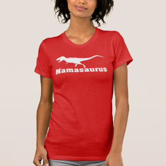 Camiseta Mamasaurus