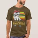 Camiseta Mamasaurus Dinosaur  Rex Mother Day For Mom Gift<br><div class="desc">Mamasaurus Dinosaur  Rex Mother Day For Mom Gift  .cool,  gift,  love,  animal,  comic,  cute,  dc comics,  geek,  gift idea,  mamasautus</div>