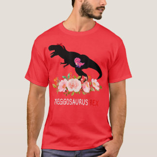 Camiseta Mamasaurus Pregosaurus Rex Funny Pregnancy Have Ki