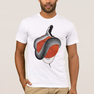 Camiseta Mamba preta da AE