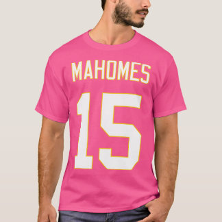 Camiseta Mamen 15 GOAT KC