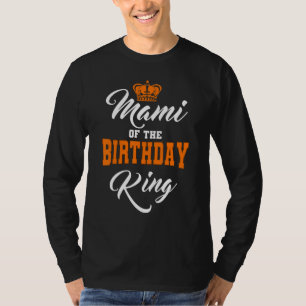 Camiseta Mami, da Celebra do Blog do Partido Rei Aniversári