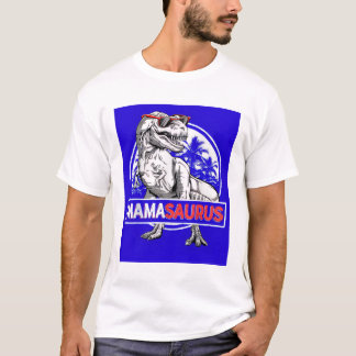 Camiseta Mamsaurus