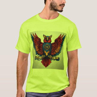 Camiseta Man Basic T-shirt