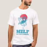 Camiseta Man I Love Flamingos<br><div class="desc">Mergulhe no vibrante mundo dos flamingos com a ilustração encantadora do 'Homem Eu Adoro Flamingos', perfeita para entusiastas de zoo e admiradores de flamingo! Mergulhe na beleza graciosa dessas aves majestosas através de uma lente caprichosa e lúdica. Quer você seja um zelador dedicado, um entusiasta da observação de pássaros, ou...</div>