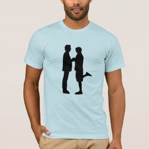 Camiseta Man Love