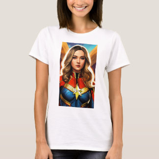 CAMISETA MAN_MANUAL TRENDING T-SHIRT