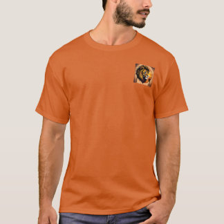 Camiseta Man T-shirt