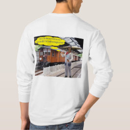 Camiseta Mana, manga o tee. Dia de os pais feliz. vaca/