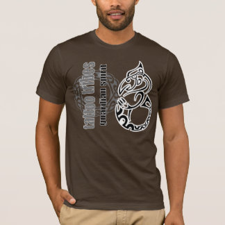 Camiseta Manaia - espírito de guardião