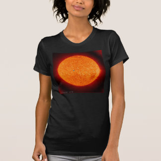 Camiseta Mancha solar