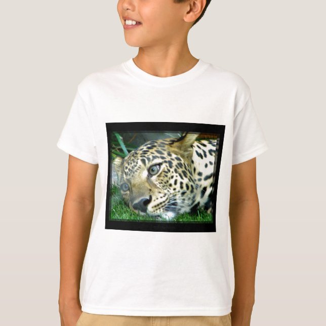 Camiseta Manchado (Frente)