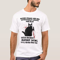 Manchas De Sangue-São-Vermelho-Luzes-Ultravioleta-