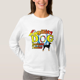 Camiseta Manchester_Terrier_Agilidade