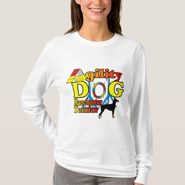 Camiseta Manchester_Terrier_Agilidade (Frente)