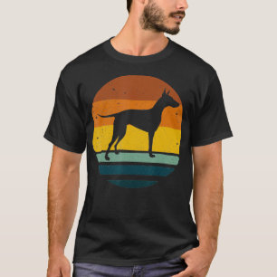 Camiseta Manchester Terrier Vintage - Presente no Pai Retro