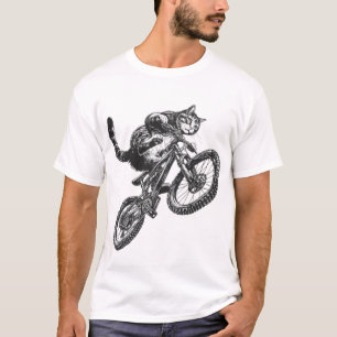 Camiseta Manda Ver, Meow!