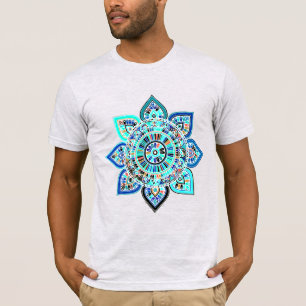 Camiseta Mandala