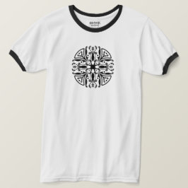 Camiseta Mandala