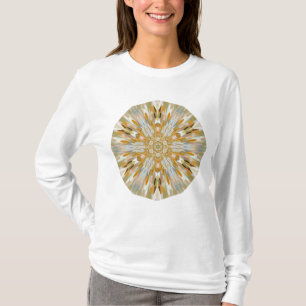 Camiseta Mandala 1 T-Shirt