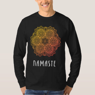 Camiseta Mandala 31