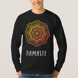 Camiseta Mandala 32