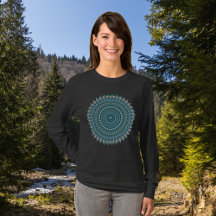 Mandala 4 T-Shirt