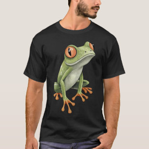 Camiseta Mandala Arco-íris do Chakra da Pose de Lótus