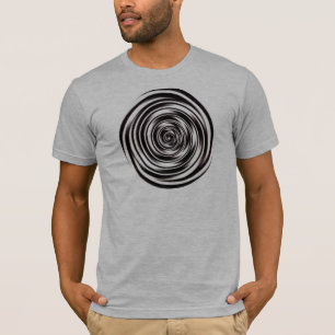 Camiseta Mandala da hipnose