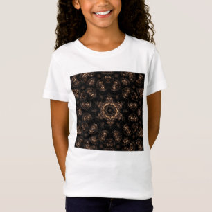 Camiseta Mandala da Idade do Bronze