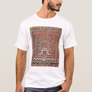 Camiseta Mandala de Vaishravana