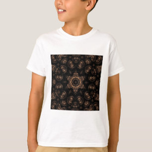 Camiseta Mandala Idade do Bronze
