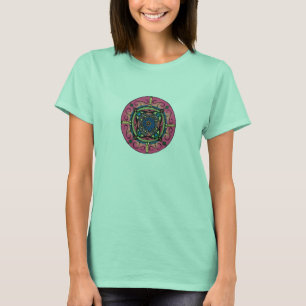 Camiseta Mandala Shirt