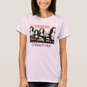 Camiseta Mandamento de Wigstars