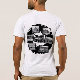 Camiseta Mandan All Class Reunion