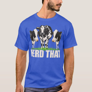 Camiseta Mande Aquele Animal De Fazenda