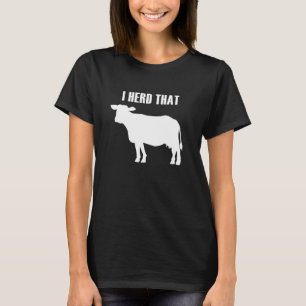 Camiseta Mande Essa Irônica Fazenda De Vaca Dizer Suitinho